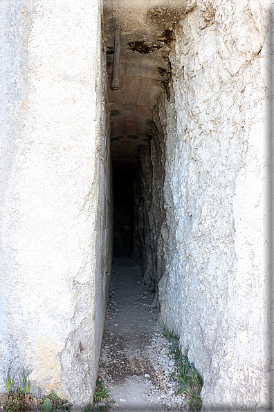 foto Monte Cengio